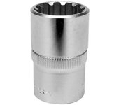 Yato YT-1470 set de conectores y conector Socket 1366