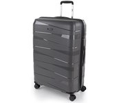 Jaslen - Maletas De Viaje Grandes 23 Kilos. Maleta Grande De Viaje Rígida 4 Ruedas. Maletas Grandes De Viaje De Polipropileno Resistente Y Ligera  65Cm Candado TSA 161370