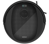 Cecotec Robot aspirador Conga 7690 Immortal Max Home