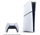 Consola Nueva PS5 DIGITAL (SLIM) 1Tb con 1 DualSense - PlayStation 5