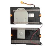 Altavoces Samsung QE43Q60AW, BN96-52484A BN63-19310A001