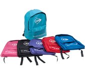 Mochila de escuela 20 litros (colores surtidos) dunlop