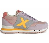 Zapatillas Deportivas Infantiles Munich Dash Kid 150 Rosa