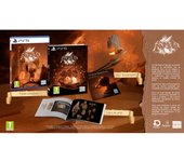 Papetura Craft Edition - Playstation 5 - Nuevo Precintado - PAL España - Meridiem