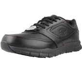 Zapatillas deportivas de Hombre Marca Skechers Modelo Nampa