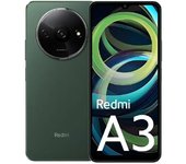 Smartphone Xiaomi Redmi A3 4GB/ 128GB/ 6.71"/