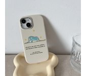 The Little Prince Phone Case For Samsung Galaxy S23 S21 S20 Ultra Plus FE 4G 5G Shockproof Soft Silicone Cover