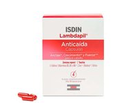 Isdin Lambdapil Anticaída 180 Cápsulas