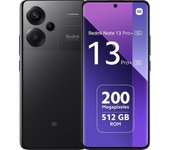 Xiaomi Redmi Note 13 Pro Plus 5G 512GB - Smartphone Xiaomi