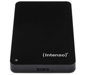 Disco duro externo hdd intenso 5tb