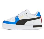 Puma - Ca pro Block BCO/azz 392004-01