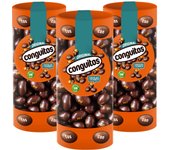 Conguitos Pack de 3x Bote 190G