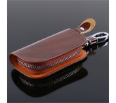 1PCS Mini Key Wallets Holder Men Coin Purses Pouch Military Army Bag Small Pocket Keychain Zipper Case Out Door Pack