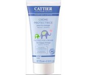 Cattier Crema Para El Cambio Del Pañal 75Ml.