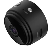 A9 WiFi Mini Camera Wireless Video Recorder Security Protection Camera Smart Home Monitoring Camera For Infants And Pets