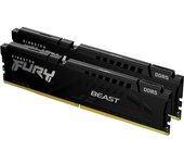 DDR5 32GB KIT 2x16GB PC 5600 Kingston FURY Bestia EX KF556C36BBEK2-32