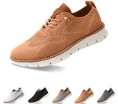 Zapatos Breeze para Hombre, Zapatos Breeze Zapatillas Deportivas Zapatos de Negocios, Zapatos Breeze de Malla para Hombre