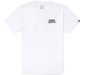 Textil Textil marca Vans modelo Vn000Kb9Wht1 para hombre en color blanco