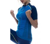 Anaissa - Camiseta deportivo con polipropileno,Daiky