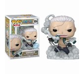 Funko Pop Manga One Piece Smoker Special Edition 1914 Figura Coleccionable