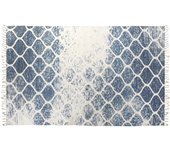 ALFOMBRA CHENILLA ALGODON 200X290X1 1600 GSM TX187558