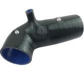 silicone Intake  Inlet Pipe hose kit FOR Alfa fomeo 156 1.6 1.8 2.0
