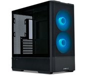 TORRE ATX LIAN LI LANCOOL 207 BLACK