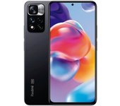 Xiaomi Redmi Note 11 Pro+ 5G 8GB/256GB Gris (Graphite Gray) Dual SIM