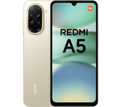 Xiaomi Redmi A5 4G 4GB/128GB Oro (Sandy Gold) Dual SIM