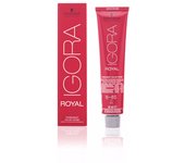 Cabello Schwarzkopf IGORA ROYAL