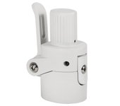 Scooter Folding Rod Lock Screw Accessories Replacement Parts Easy To Carry Folding Pole Base for Xiaomi M365 Electric Scooter
