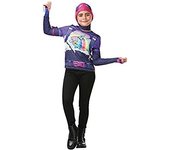 CAMISETA BRITE BOMBER FORTNITE INFANTIL