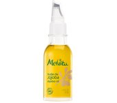 Aceite Facial Jojoba Melvita Aceites De Belleza 50 ml