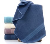 Toalla de algodón puro Toalla de algodón Xinjiang empaquetada individualmente Toalla de tipo A Toalla de algodón absorbente espesada dedicada