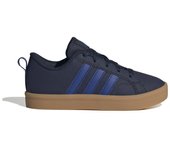 Zapatillas Adidas Vs Pace 2.0 K Azul Ie8884