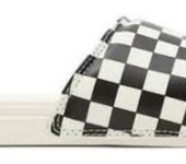Chanclas de Piscina para MUJER VANS WM La Costa Slide-On