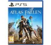Atlas Fallen, Juego para Consola Sony PlayStation 5 PS5