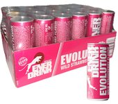 Enerdrink evolution bebida energetica Energy enerdrink evolution gran surtidos de modelos a elegir caja 24 latas 250ml/24 latas 500ml bebida energetica gran moda sabor top