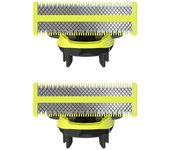 1pc/2pcs/3pcs/4pcs Replaceable shaving unit shaver head trimming for QP2520/QP2530/QP2620/QP2630 OP2724/0P2834