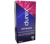 Durex lubricante intense orgasmic gel 10ml