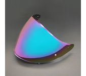 Helmet Visor for AGV K5 JET Accessories UV Protection Windshield Sunshield Casco Moto Accessories