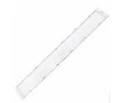 DEFLECTOR CAMPANA EXTRACTORA COMPATIBLE CON MEPANSA MOD. CK232080 EFT900W C.O. 194145193 383x55mm