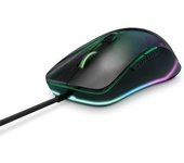 Ratón Óptico Energy Sistem ESG M3 Neon