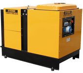 Ayerbe GENERADOR AYERBE 15000 MN INS E HONDA