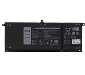 Bateria portatil dell 53wh 4 celdas