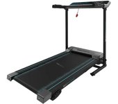 CECOTEC 07180 Cinta de Correr Plegable DrumFit WayHome 1000: Potente, Compacta y Versátil