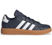 adidas | Mujer | Zapatillas Grand Court 2.0 K marino