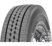 Neumático De Camión Goodyear 315/80 R22.5 156L Kmax S Gen2 (Dir-Regional) M+S/3Pmsf Premium Kmax S Verano