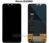 AMOLED For Xiaomi Mi 8 LCD Display For Xiaomi Mi8 Touch Screen Digitizer Screen Repair withFrame M1803E1A ScreenReplace