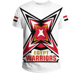 Egypt Camo Graphic T Shirts National Emblem Flag T Shirt For Men Clothes Pharaoh The Eye Of Horus Tshirt Anubis Veteran Tee Tops